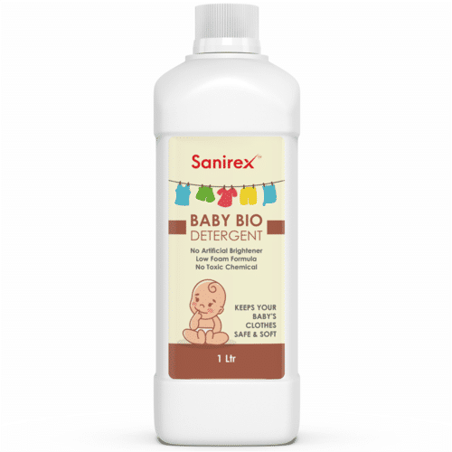 500 Ml Baby Bio Detergent