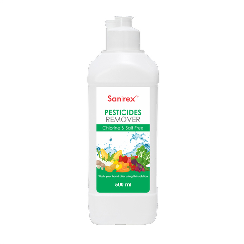 500 ml Pesticide Remover