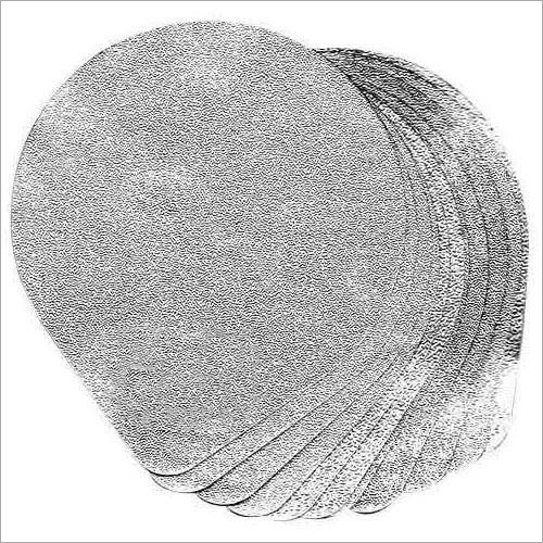 Aluminium Foil Lid - 85 mm Size, Soft Hardness - Silver Color, Versatile Packaging Solution