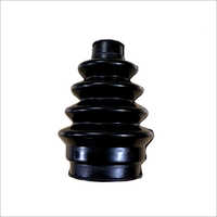 Rubber Axle Bellow