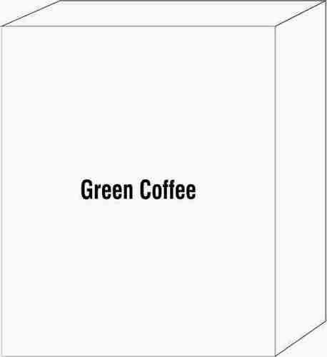 Green Coffee By AKSHAR MOLECULES