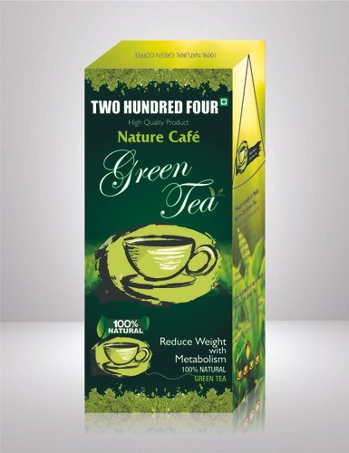 Green Tea