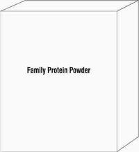 Family Protein Powder