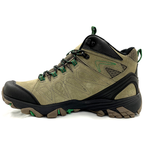 Tm-22 Trekking Hiking Shoes Footwear