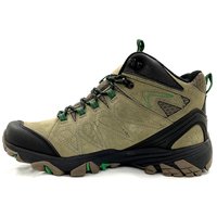 TM-22 Trekking Hiking Shoes Footwear