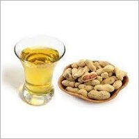 Groundnut Oil