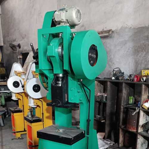 Power Press 20 ton capacity Power Press 20 ton capacity