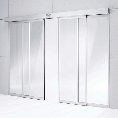 Manufacturer of Dormakaba Automatic Doors from Delhi by DVS AUTO DOORS