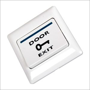 Dormakaba Push Button For Automatic Door
