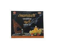 Vaishnodevi Exotica Fruity Dhoop