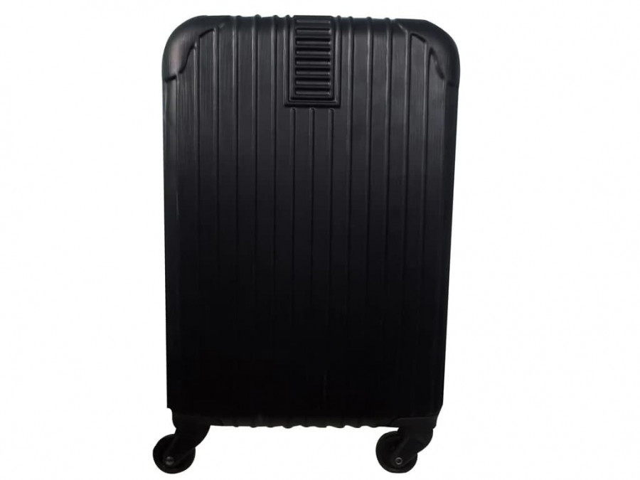 18 INCH TROLLEY LUGGAGE BAG FOR TRAVELING