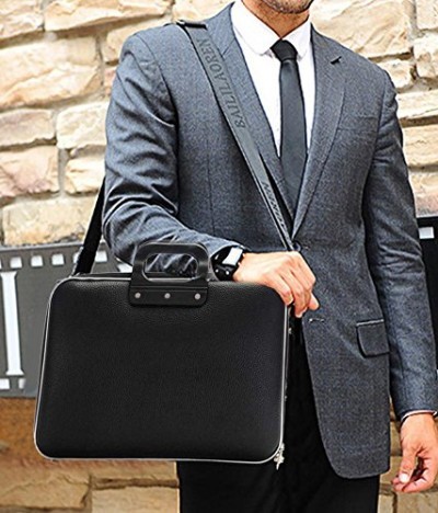 BRIEFCASE LAPTOP BAG