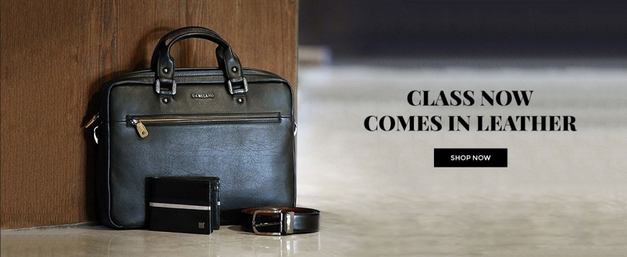 BRIEFCASE LAPTOP BAG