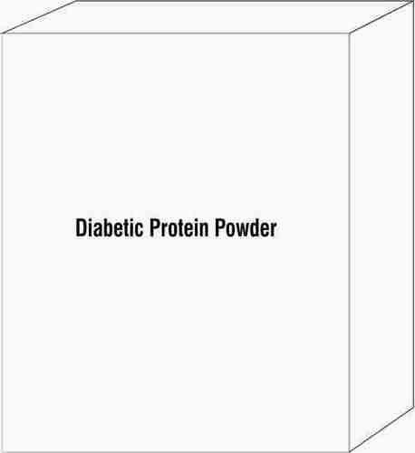 Diabetic Protein Powder