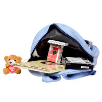 COLLEGE BAG FOR GIRLS