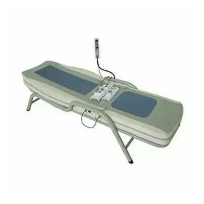 Korean Automatic Massage Bed