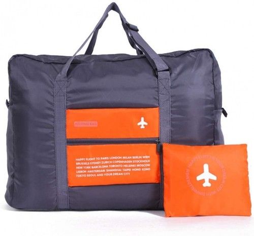 FLIGHT FOLDABLE BAG