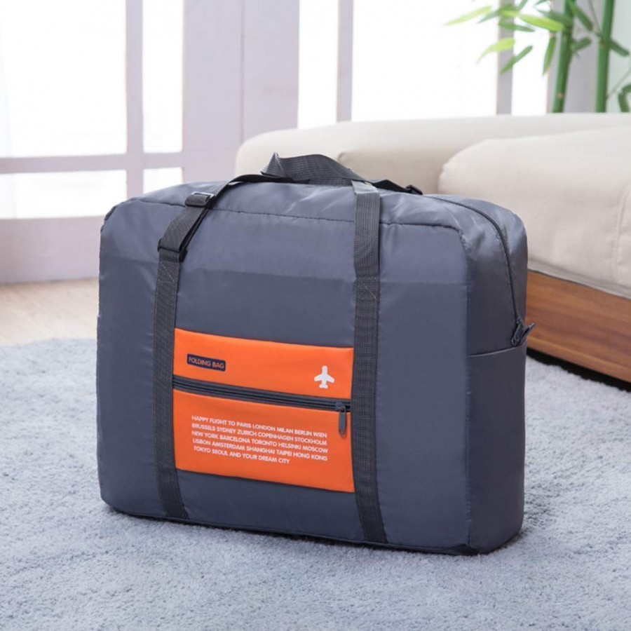 FLIGHT FOLDABLE BAG