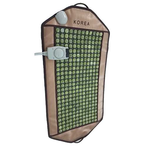 Cervical Korean Stone Therapy Pillow