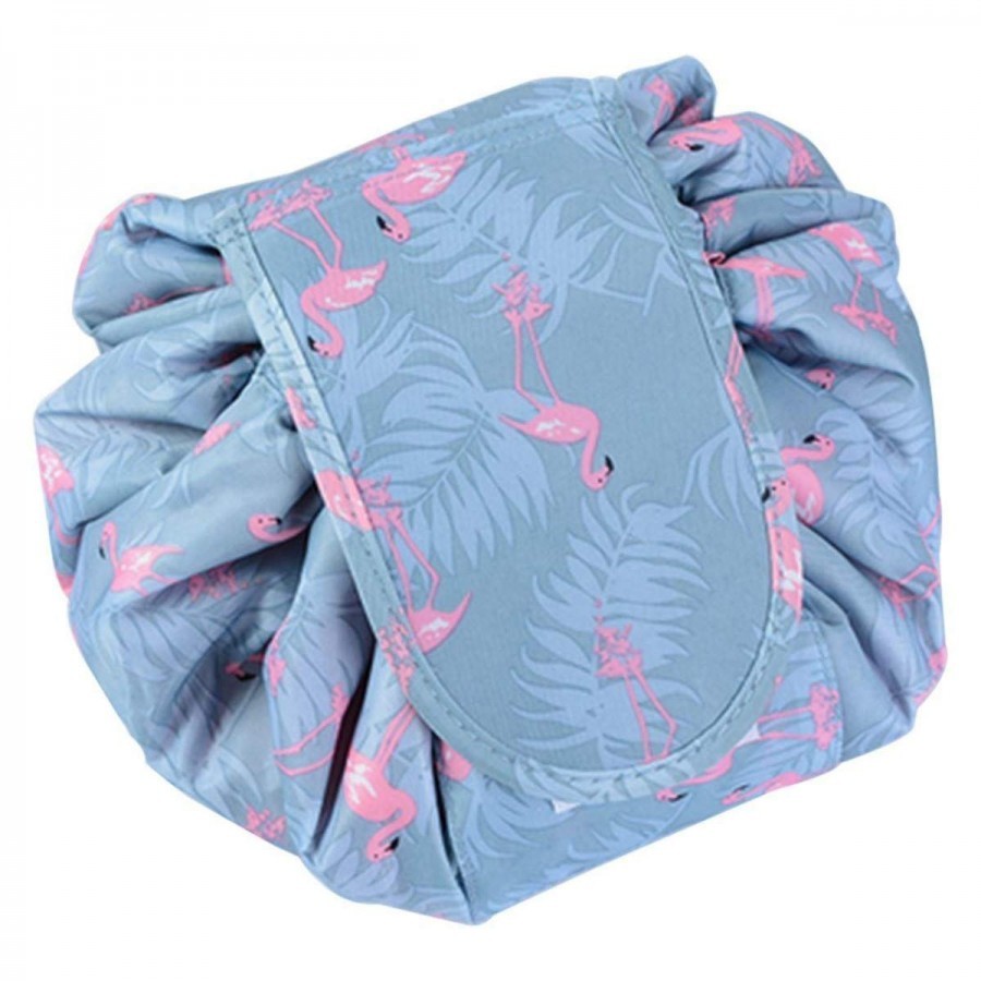 LAZY TRAVEL COSMETIC BAG