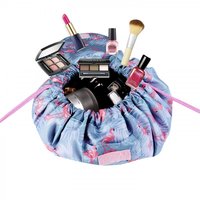LAZY TRAVEL COSMETIC BAG