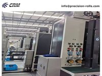 PV Ribbon and Tin coating Production Line