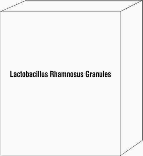 Lactobacillus Rhamnosus Granules