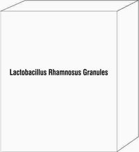 Lactobacillus Rhamnosus Granules