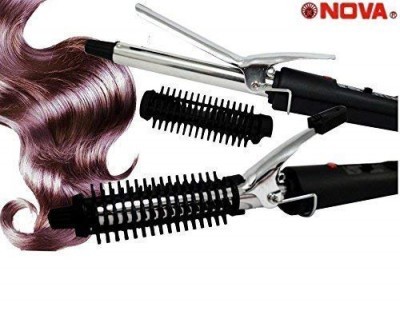 NOVA HAIR CURLING