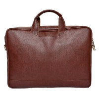 ONE ZIPPER OFFICE BAG