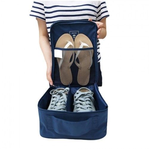 TRAVEL SHOES POUCH