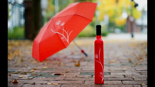 BOTTLE UMBRELLA