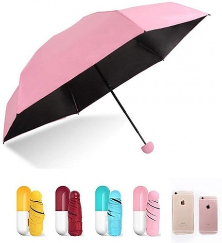 CAPSULE UMBRELLA