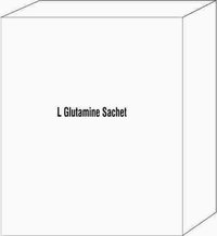 L Glutamine Sachet