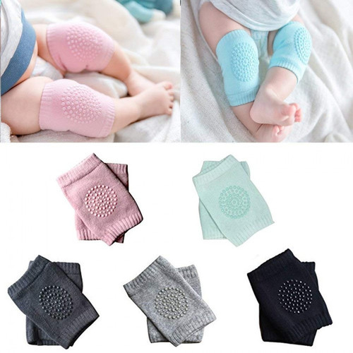 BABY KNEE PAD By CHEAPER ZONE