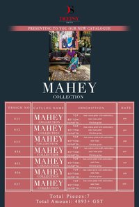 Deepsy Mahey Pure Jam Cotton Print With Embroidery Work Pakistani Suits Catalog