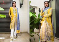 Deepsy Mahey Pure Jam Cotton Print With Embroidery Work Pakistani Suits Catalog