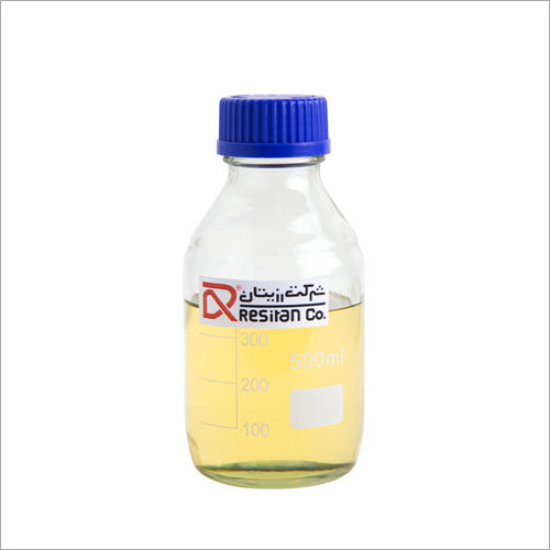 AL-571 W70 500 ml Long Oil Alkyd Resin