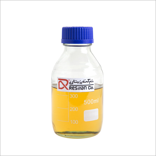 AM-582 W55 Medium Oil Alkyd Resin
