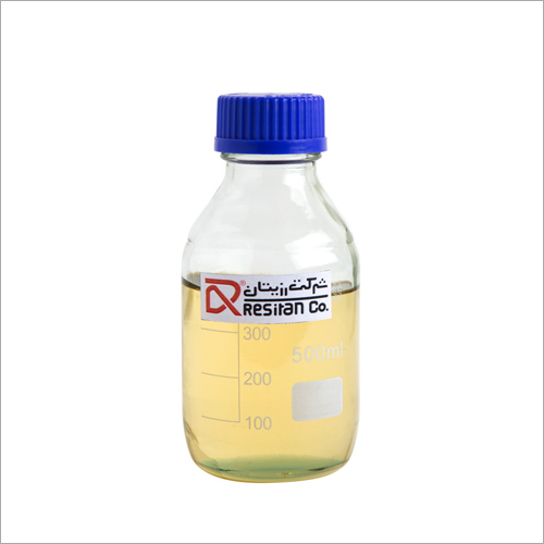 AS-536 X60 Short Oil Alkyd Resin