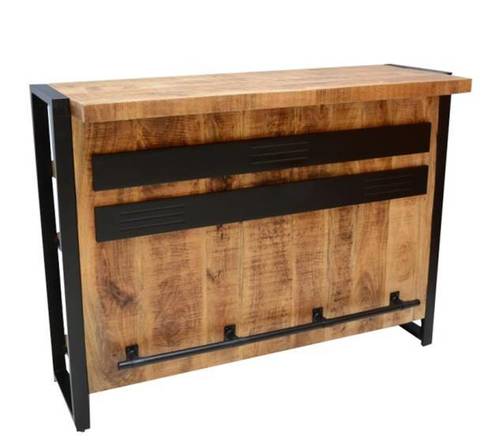 Bar Cabinet