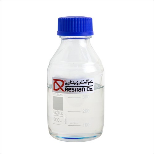 Saturated Polyester Resin