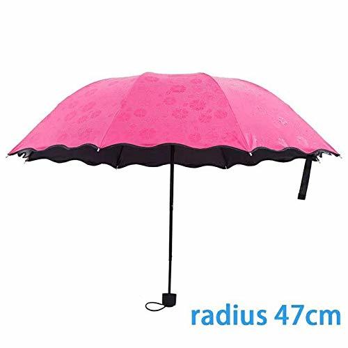 MAGIC BLOWSUM UMBRELLA