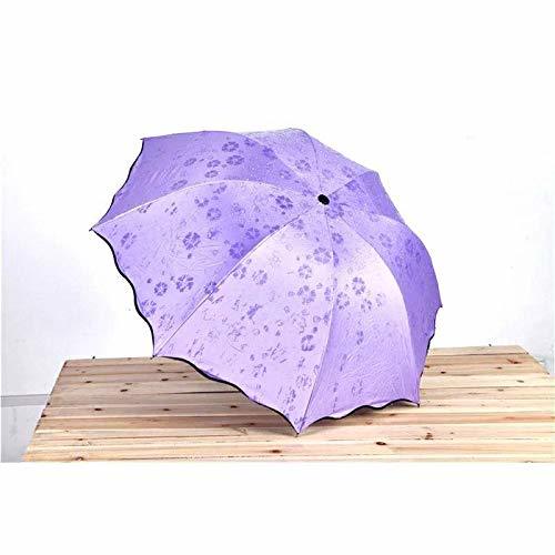 MAGIC BLOWSUM UMBRELLA
