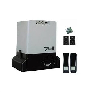 FAAC 741 Garage Motor Door