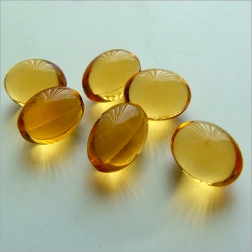 Vitamin E Acetate Pellets Blend