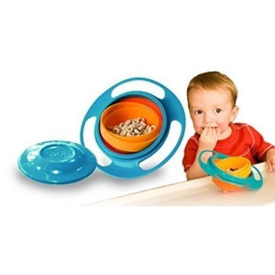 GYRO BOWL FOR BABY