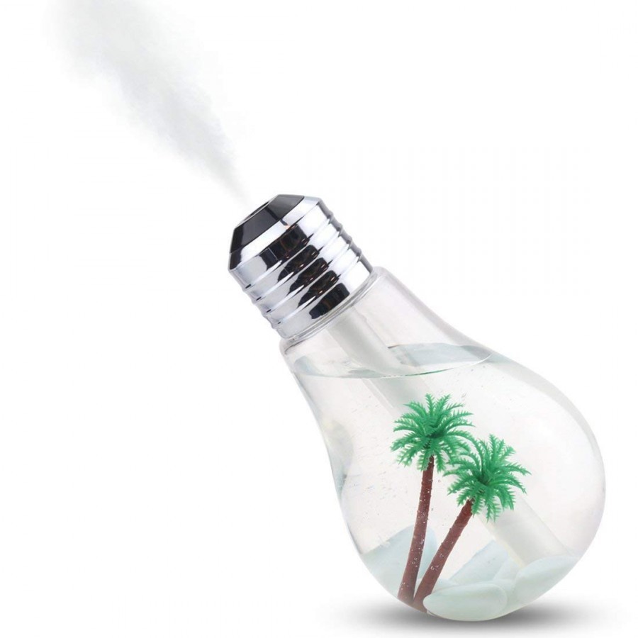 BULB HUMIDIFIER