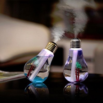 BULB HUMIDIFIER