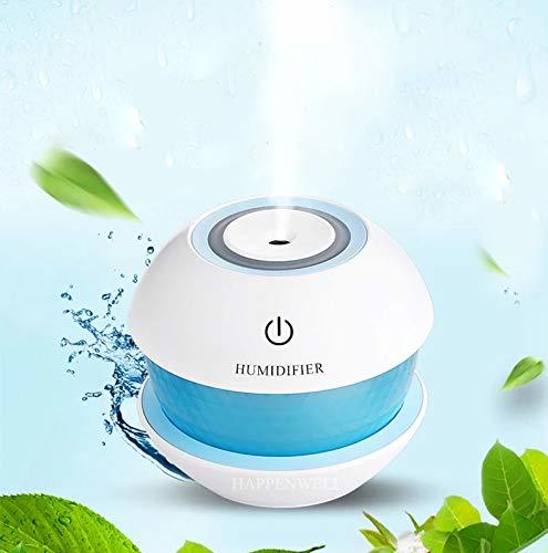 DIAMOND HUMIDIFIER